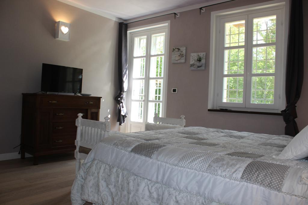 La Caramellina Bed & Breakfast Cortazzone Dış mekan fotoğraf