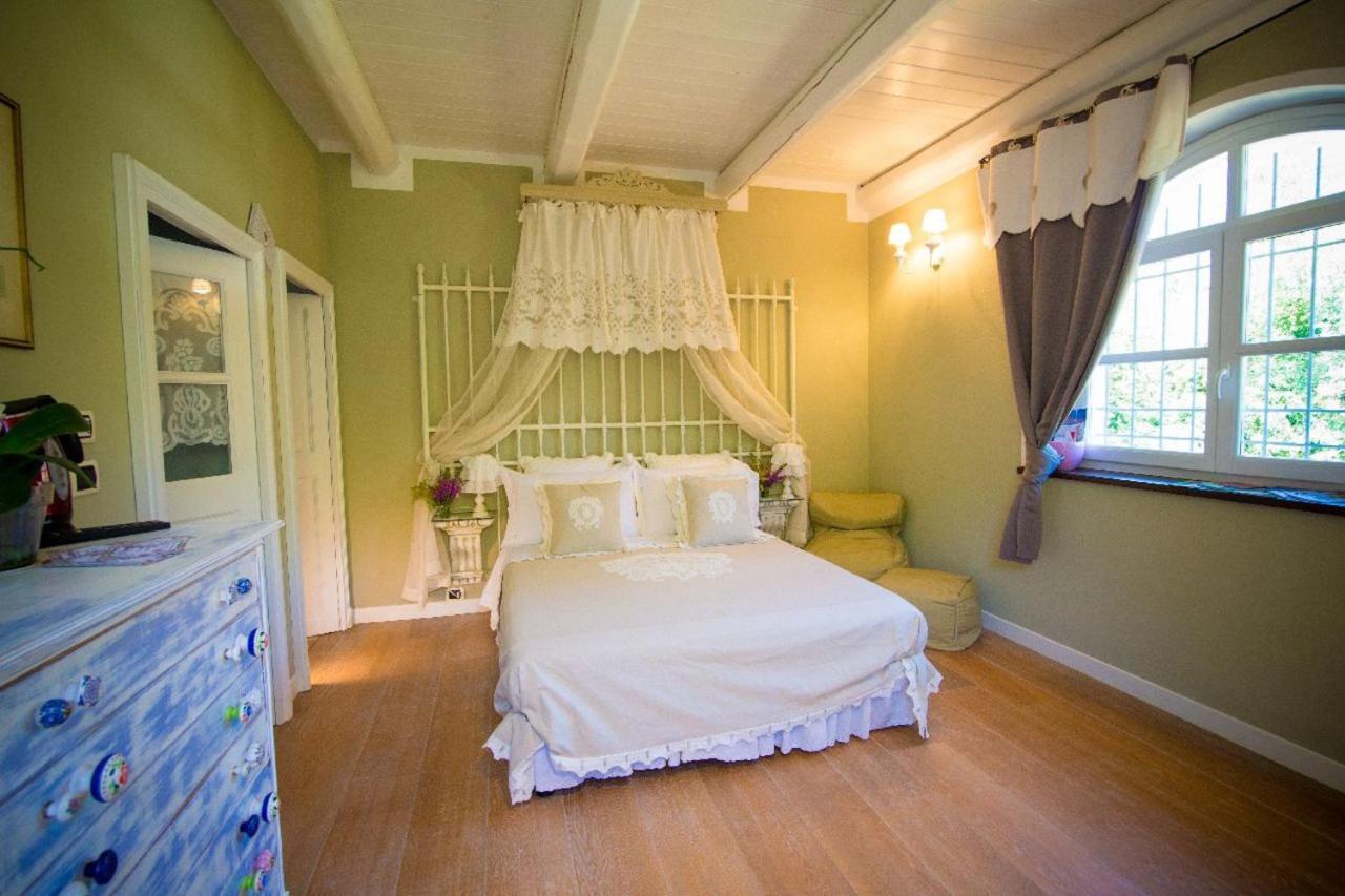 La Caramellina Bed & Breakfast Cortazzone Dış mekan fotoğraf